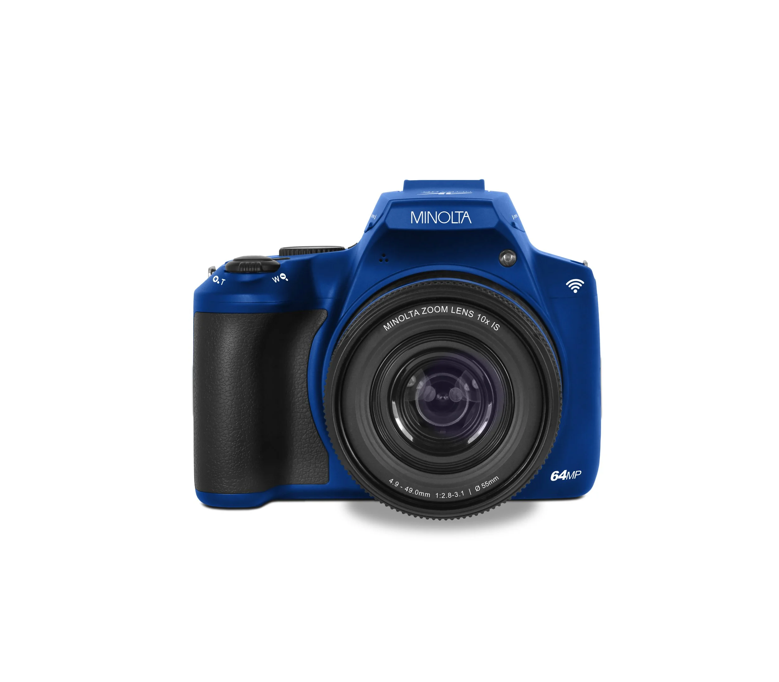 MNB10Z 64MP Auto Focus 10x Optical Zoom WiFi Bridge Camera